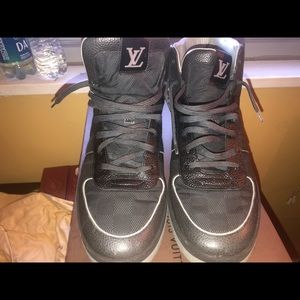 Louis Vuitton sneakers